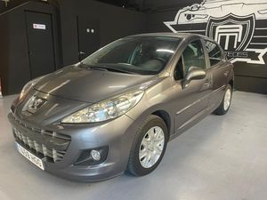 Peugeot 207 Sport  - Foto 2