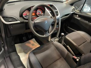 Peugeot 207 Sport  - Foto 10