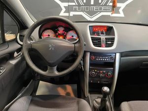 Peugeot 207 Sport  - Foto 9