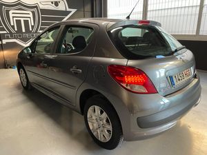 Peugeot 207 Sport  - Foto 5
