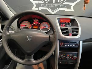 Peugeot 207 Sport  - Foto 7