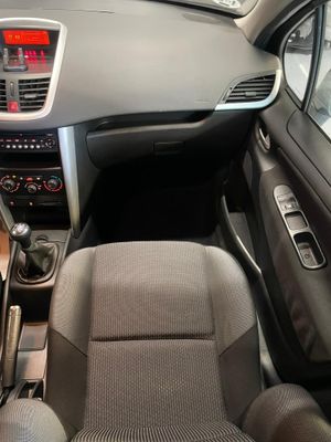 Peugeot 207 Sport  - Foto 12