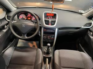 Peugeot 207 Sport  - Foto 8