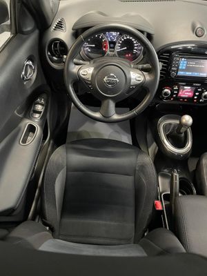 Nissan Juke Bose  - Foto 11