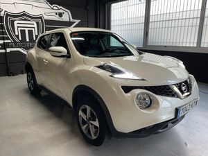 Nissan Juke Bose  - Foto 3