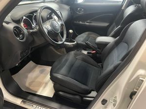 Nissan Juke Bose  - Foto 6