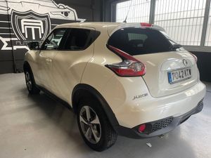 Nissan Juke Bose  - Foto 8