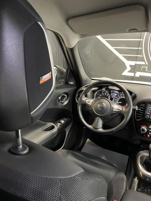 Nissan Juke Bose  - Foto 5