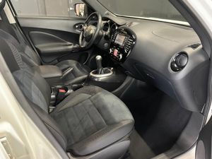 Nissan Juke Bose  - Foto 10