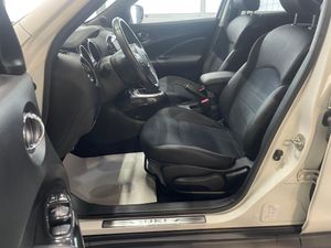 Nissan Juke Bose  - Foto 18