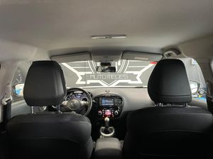 Nissan Juke Bose  - Foto 14