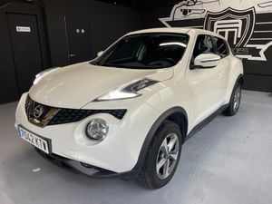 Nissan Juke Bose  - Foto 2