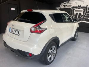 Nissan Juke Bose  - Foto 7