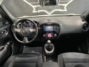 Nissan Juke Bose  - Foto 9
