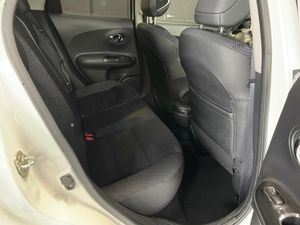 Nissan Juke Bose  - Foto 16