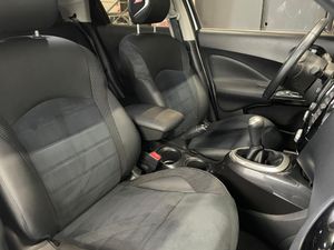 Nissan Juke Bose  - Foto 13