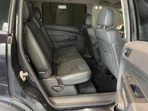 Opel Zafira Cosmo  - Foto 11