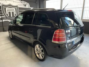 Opel Zafira Cosmo  - Foto 5