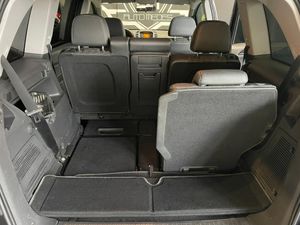 Opel Zafira Cosmo  - Foto 14