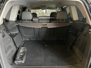 Opel Zafira Cosmo  - Foto 13