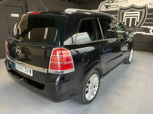 Opel Zafira Cosmo  - Foto 4