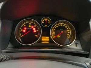 Opel Zafira Cosmo  - Foto 6