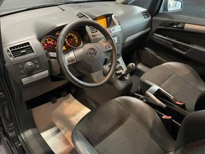 Opel Zafira Cosmo  - Foto 8