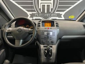 Opel Zafira Cosmo  - Foto 7