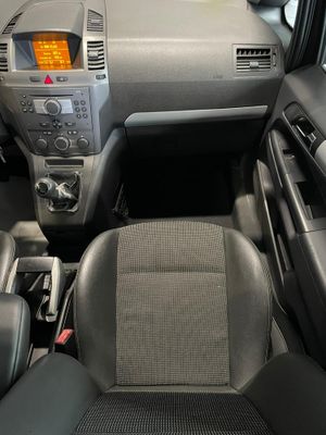 Opel Zafira Cosmo  - Foto 10