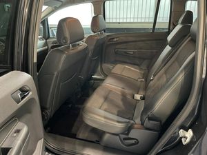 Opel Zafira Cosmo  - Foto 12