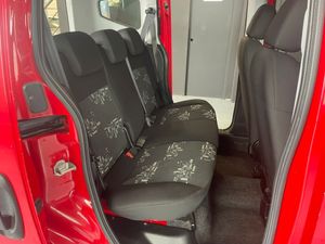Fiat Qubo Dynamic  - Foto 14