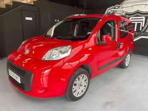 Fiat Qubo Dynamic  - Foto 2