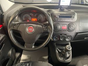 Fiat Qubo Dynamic  - Foto 7