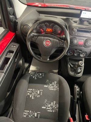 Fiat Qubo Dynamic  - Foto 8