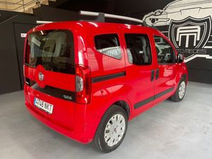 Fiat Qubo Dynamic  - Foto 4