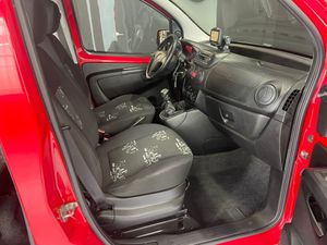 Fiat Qubo Dynamic  - Foto 11