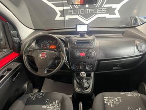 Fiat Qubo Dynamic  - Foto 9