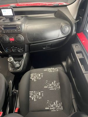 Fiat Qubo Dynamic  - Foto 12