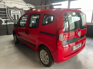 Fiat Qubo Dynamic  - Foto 5