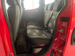 Fiat Qubo Dynamic  - Foto 15