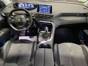 Peugeot 3008 Allure  - Foto 7