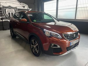 Peugeot 3008 Allure  - Foto 3