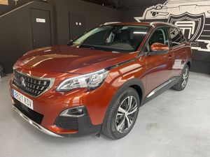Peugeot 3008 Allure  - Foto 2