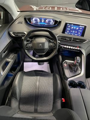 Peugeot 3008 Allure  - Foto 9