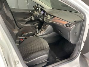Opel Astra Dynamic Start/Stop  - Foto 13