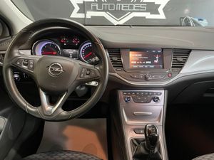 Opel Astra Dynamic Start/Stop  - Foto 6