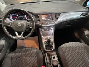 Opel Astra Dynamic Start/Stop  - Foto 9