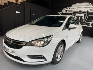 Opel Astra Dynamic Start/Stop  - Foto 2