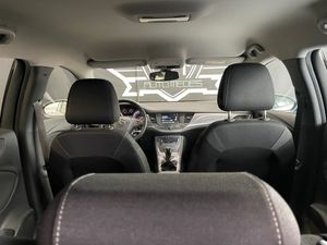 Opel Astra Dynamic Start/Stop  - Foto 16