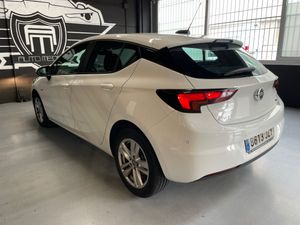 Opel Astra Dynamic Start/Stop  - Foto 4